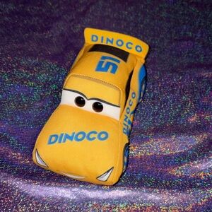 TY Sparkle Cars 3 Cruz Ramirez